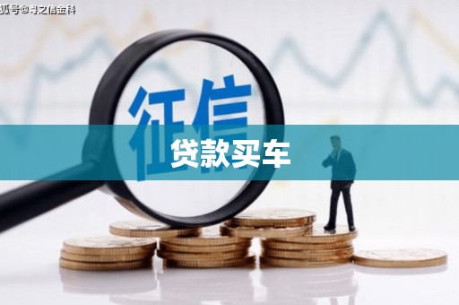 阿巴嘎旗贷款买车