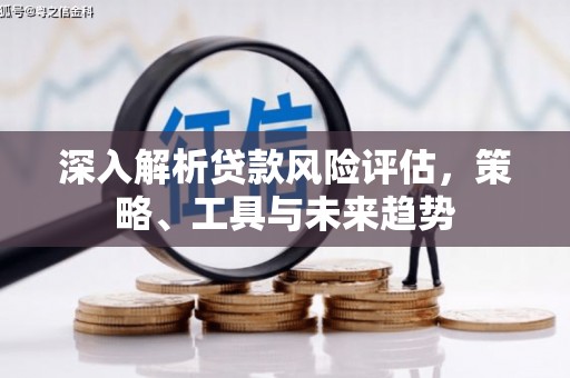 阿巴嘎旗深入解析贷款风险评估，策略、工具与未来趋势