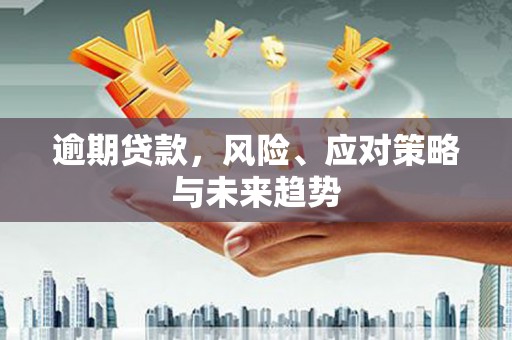 阿巴嘎旗逾期贷款，风险、应对策略与未来趋势