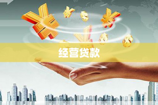 阿巴嘎旗经营贷款