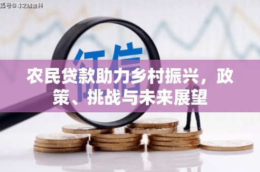 阿巴嘎旗农民贷款助力乡村振兴，政策、挑战与未来展望