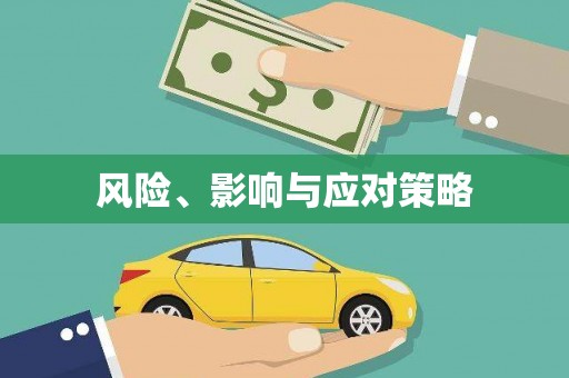 阿巴嘎旗风险、影响与应对策略
