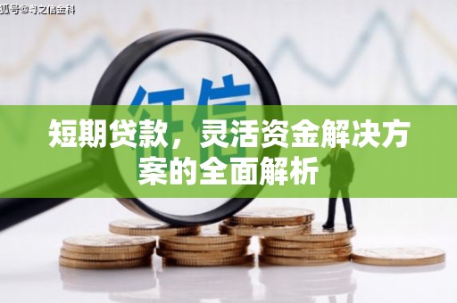 阿巴嘎旗短期贷款，灵活资金解决方案的全面解析