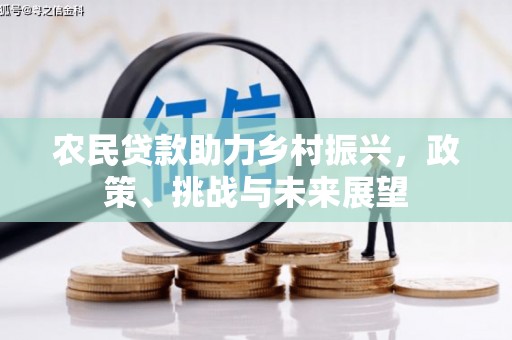 阿巴嘎旗农民贷款助力乡村振兴，政策、挑战与未来展望