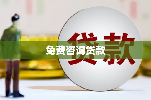 阿巴嘎旗免费咨询贷款
