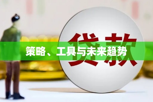 阿巴嘎旗策略、工具与未来趋势