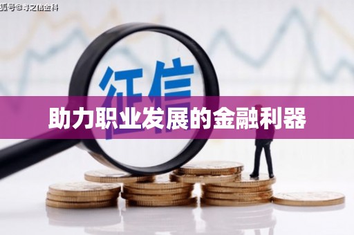 阿巴嘎旗助力职业发展的金融利器