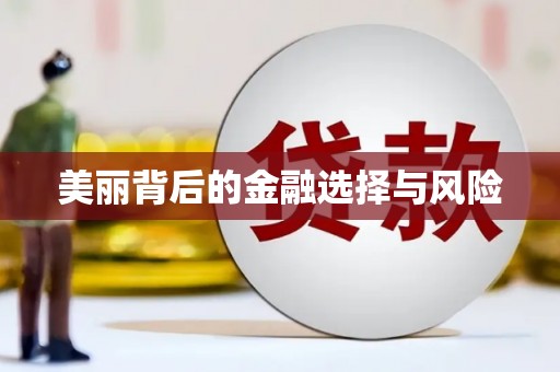 阿巴嘎旗美丽背后的金融选择与风险