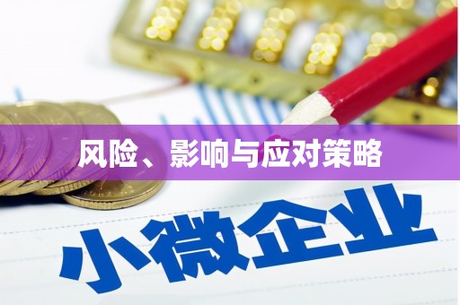 阿巴嘎旗风险、影响与应对策略