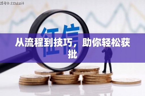 阿巴嘎旗从流程到技巧，助你轻松获批